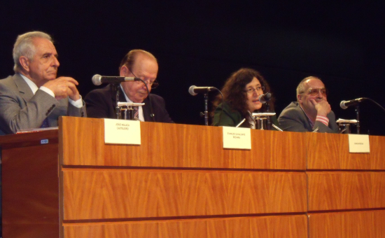 ABL e RGPL ABL e RGPL