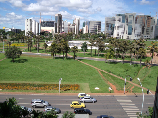 Brasília Brasília