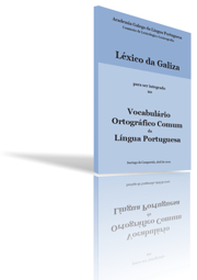 Léxico da Galiza Léxico da Galiza