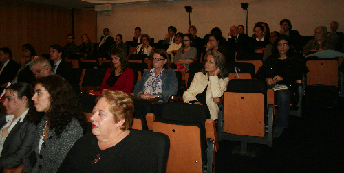 Lançamento do VOLP Lançamento do VOLP