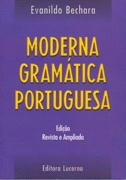 Moderna Gramática Portuguesa