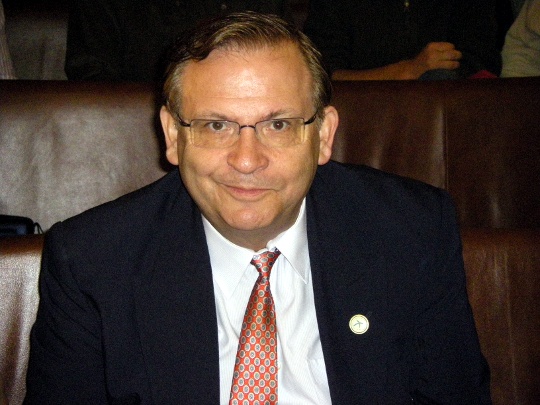 José Paz Rodrigues