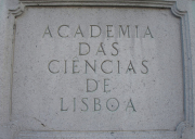 Academia das Ciências de Lisboa