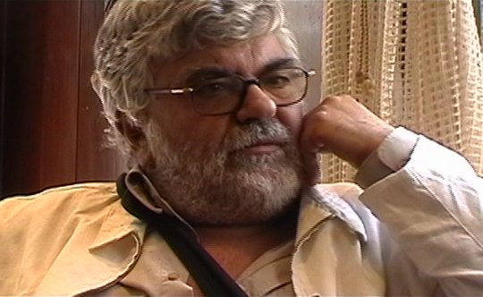 Luís Gonçales Blasco, "Foz"