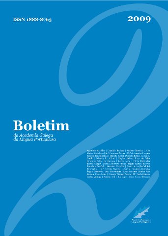 Capa do número 2 do Boletim da AGLP