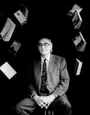 José Saramago (1922-2010)