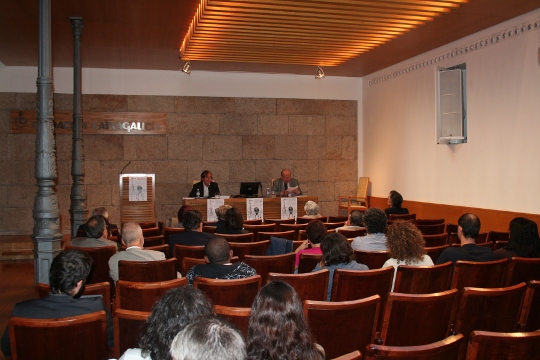 I Colóquio Guerra da Cal / III Seminário de Lexicologia