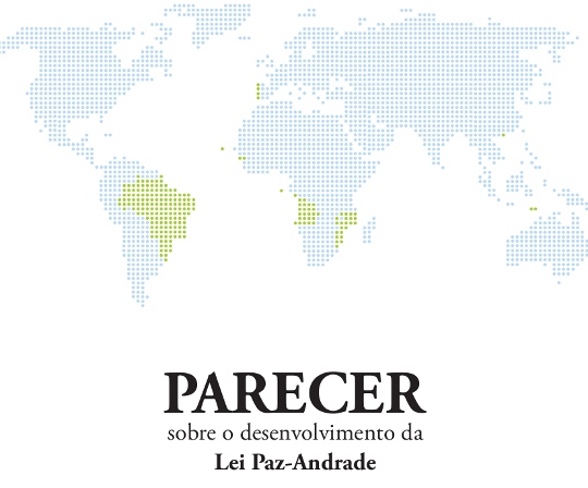 Apresentação em Lisboa do Parecer da Comissão ILP Paz-Andrade