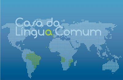 Inauguração da Casa da Língua Comum