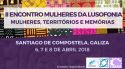 II Encontro de mulheres da Lusofonia