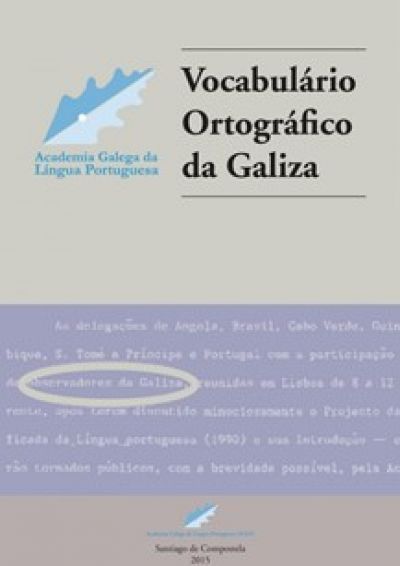 Vocabulário Ortográfico