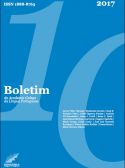 Boletim da AGLP nº 10 - 2017