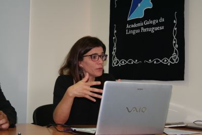 Encontro de Lexicografia «Os novos vocabulários ortográficos»