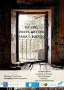 Galego porta aberta ao mundo