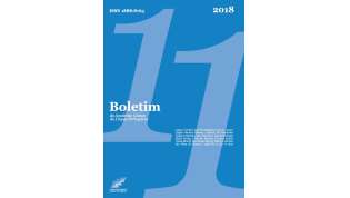 Boletim da AGLP nº 11 – 2018