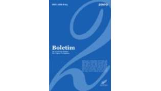 Boletim da AGLP nº 2 - 2009