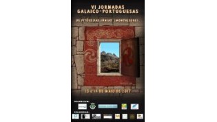 VI Jornadas galaico-portuguesas de Pitões das Júnias