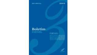 Boletim da AGLP nº 3 - 2010