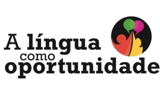 A língua como oportunidade