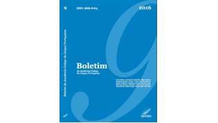 Boletim da AGLP nº 9 - 2016